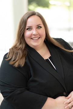 Photo of attorney Ellen C.T. Mathis