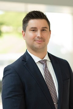 Photo of attorney Jacob L. Kurtz