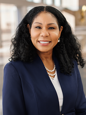 Photo of Dee Arrington