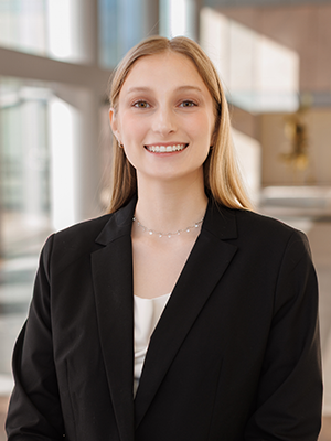 Photo of Emma G. Kerns