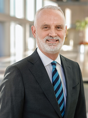 Photo of Kevin D. Case