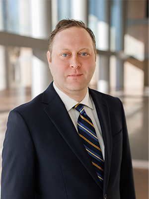 Gregory A. Holmquist Esq.