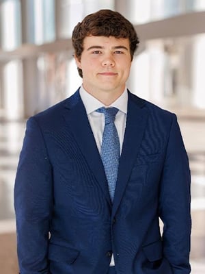 Photo of Drew R. Burgoon
