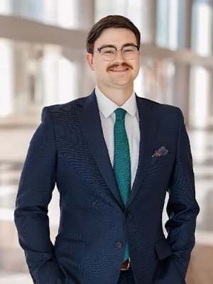 Photo of Joseph M. Mirakian
